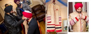 Asian Wedding Photography and Videography 